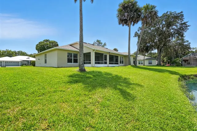 $339,000 | 143 Old Sunbeam Drive, Daytona Beach, FL 32119