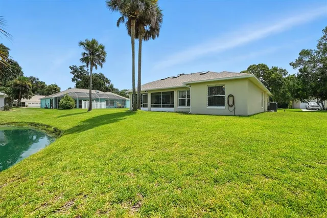 $339,000 | 143 Old Sunbeam Drive, Daytona Beach, FL 32119