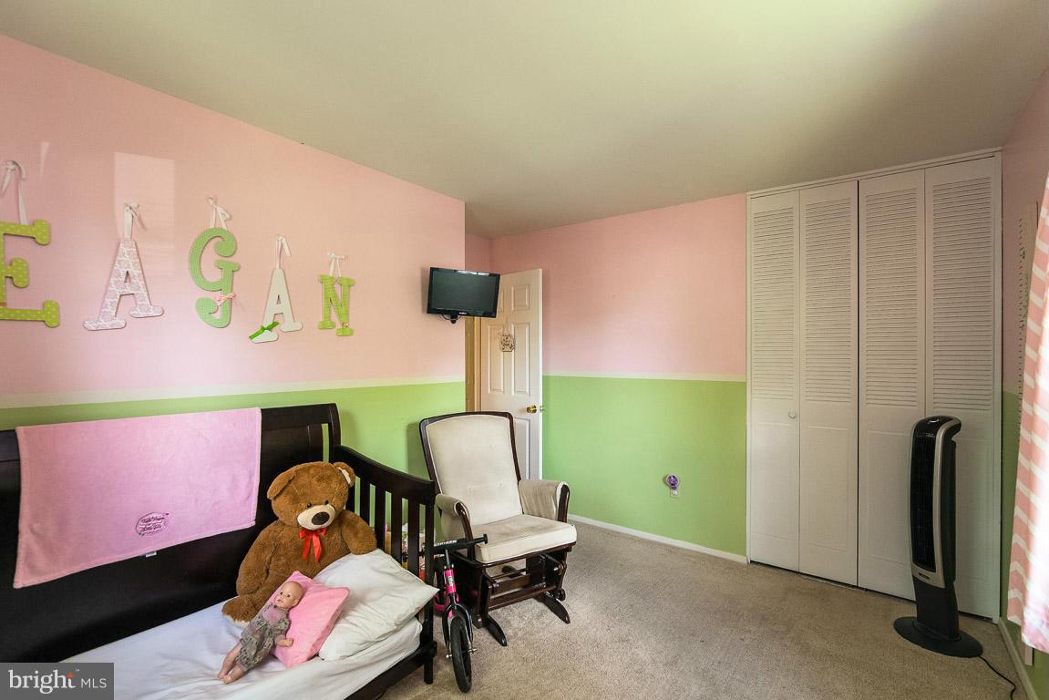6621 Grouse Road Elkridge, MD 21075 - Photo 15 of 27 Bedroom