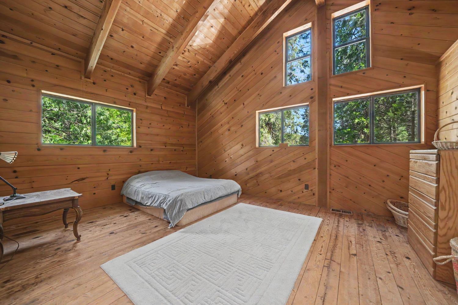 4040 Cedar Creek Road Fiddletown, CA 95629 - Photo 29 of 71 Primary Bedroom