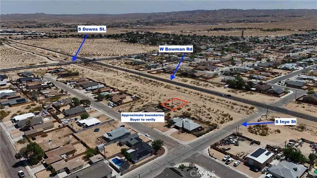 Red boundary lines on pictures are an estimate and for marketing purposes only. Buyer to verify all aspects of this property including, but not limited to utilities, assessments, boundaries, usage, access, and zoning to satisfy themselves.
