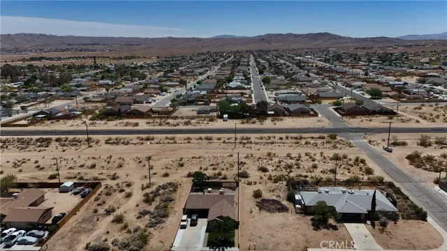 $9,500 | 744 West Bowman Road, Ridgecrest, CA 93555