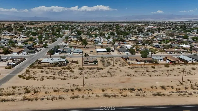 $9,500 | 744 West Bowman Road, Ridgecrest, CA 93555