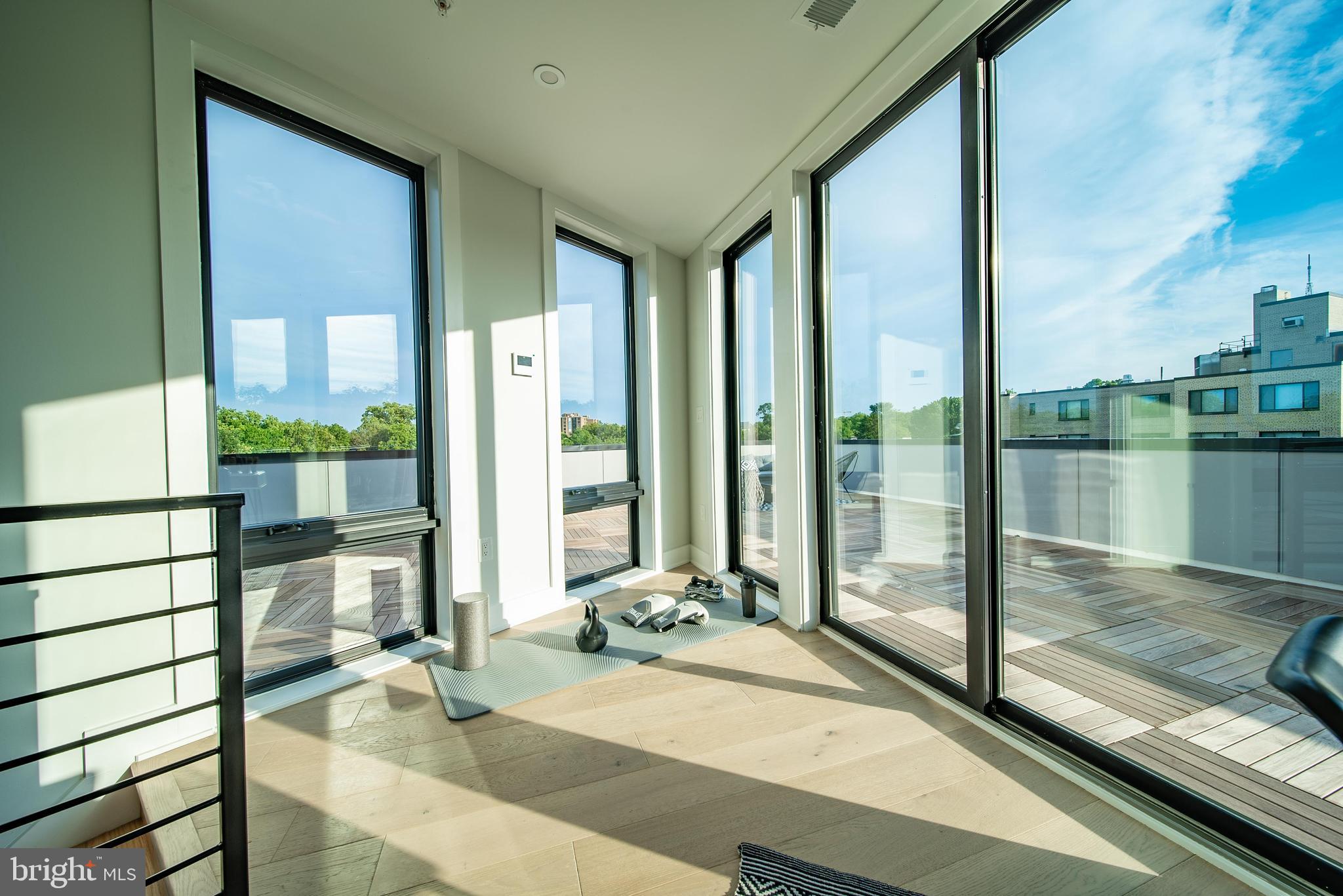 5101 Connecticut Avenue Northwest, Unit 8 Washington, DC 20008 - Photo 26 of 33 Loft