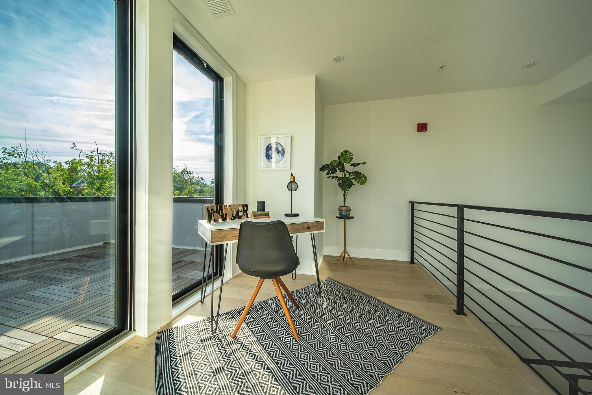 5101 Connecticut Avenue Northwest, Unit 8 Washington, DC 20008 - Photo 27 of 33 Loft