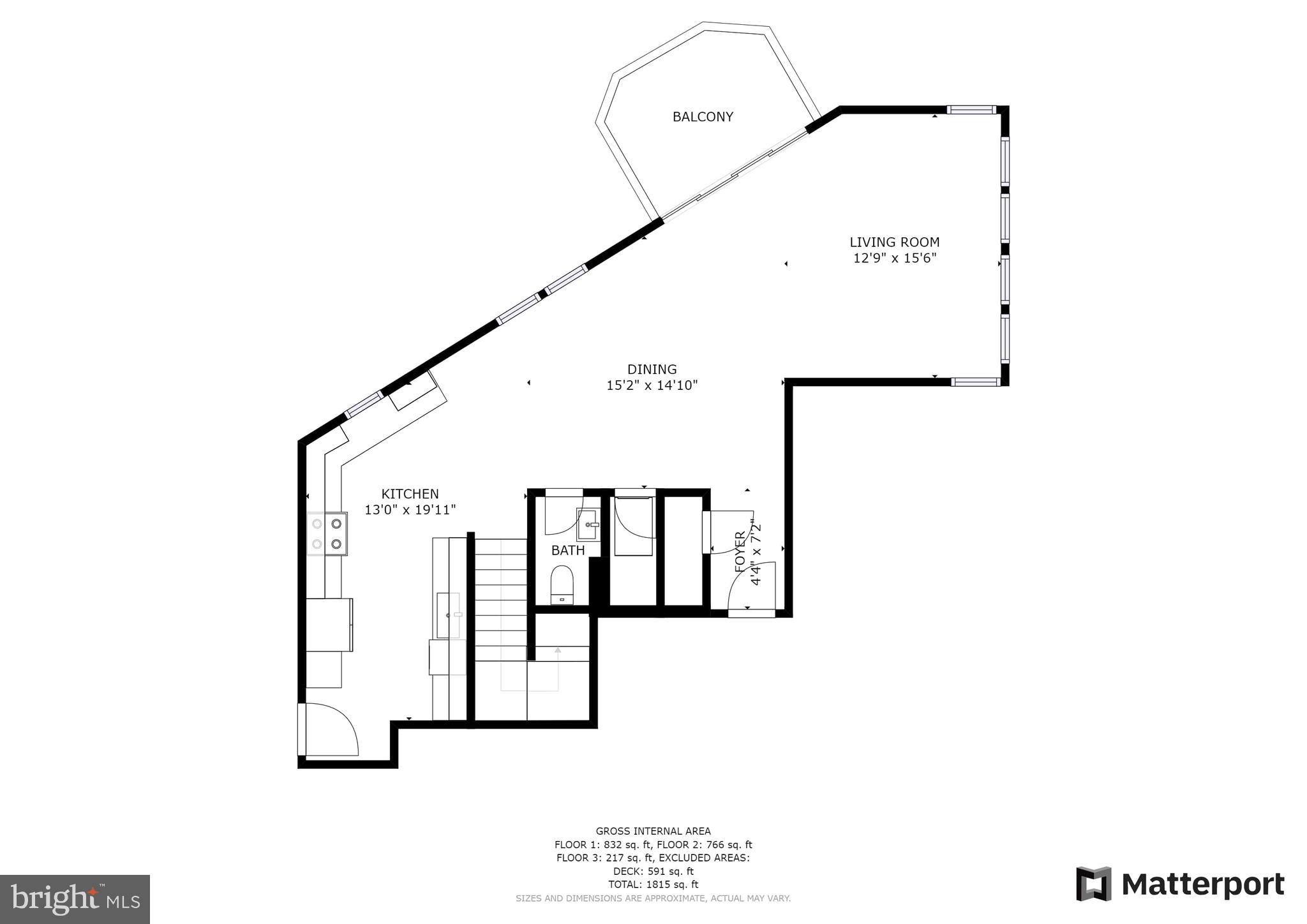 5101 Connecticut Avenue Northwest, Unit 8 Washington, DC 20008 - Photo 33 of 33