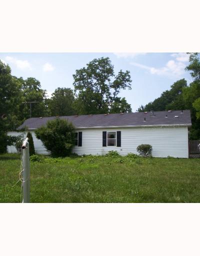 6045 Zimmerman Road Urbana, OH 43078 - Photo 3 of 8