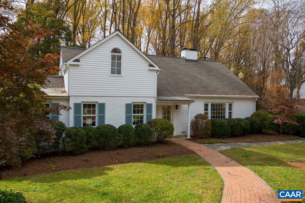 1870 Field Road Charlottesville, VA 22903 - Photo 3 of 65 Gallery Image 3