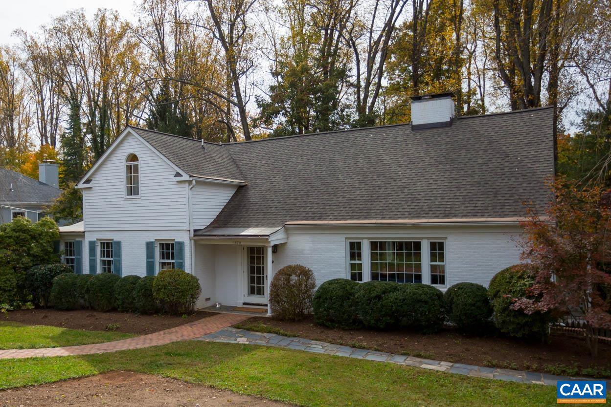 1870 Field Road Charlottesville, VA 22903 - Photo 4 of 65 Gallery Image 4