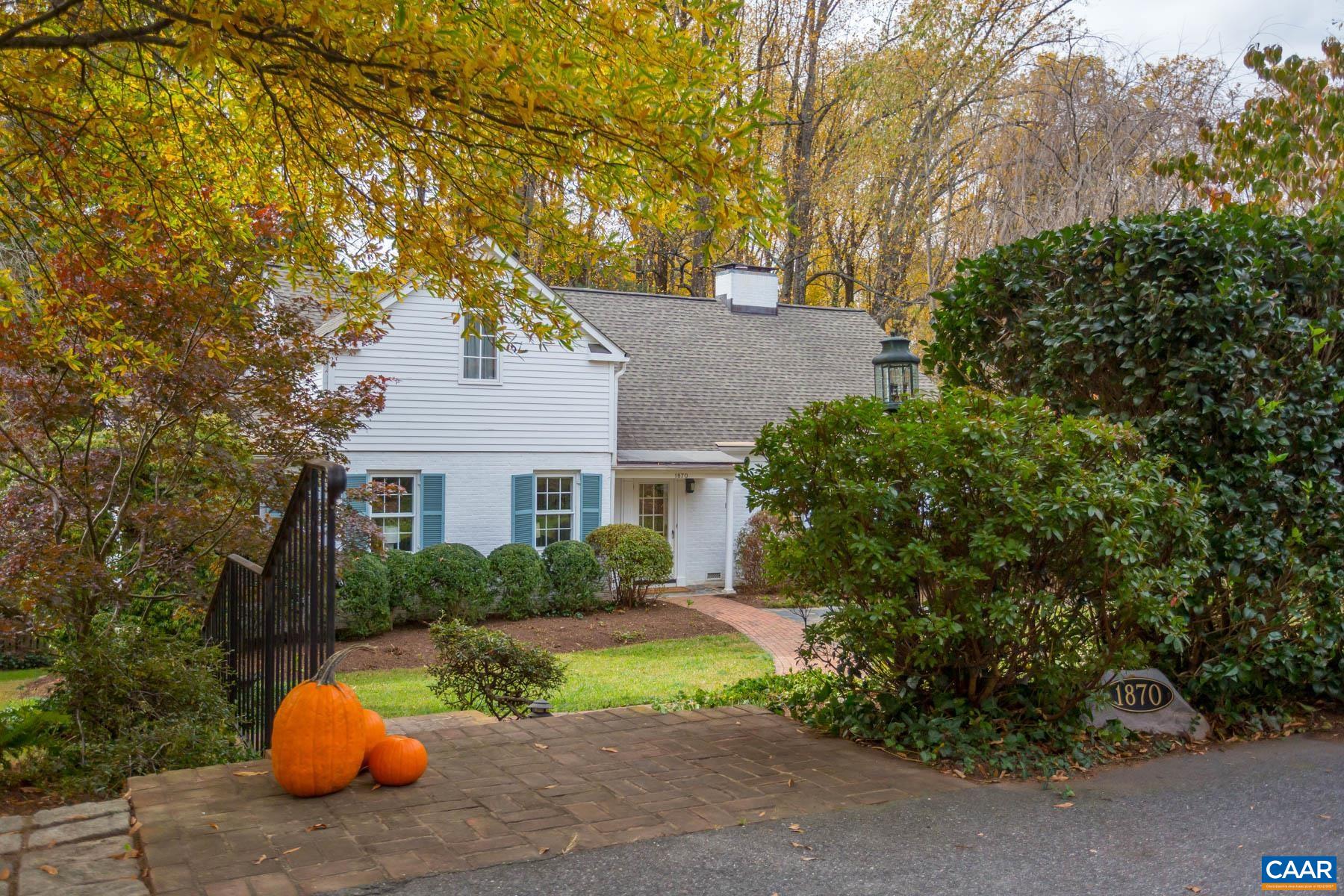 1870 Field Road Charlottesville, VA 22903 - Photo 65 of 65 Gallery Image 65