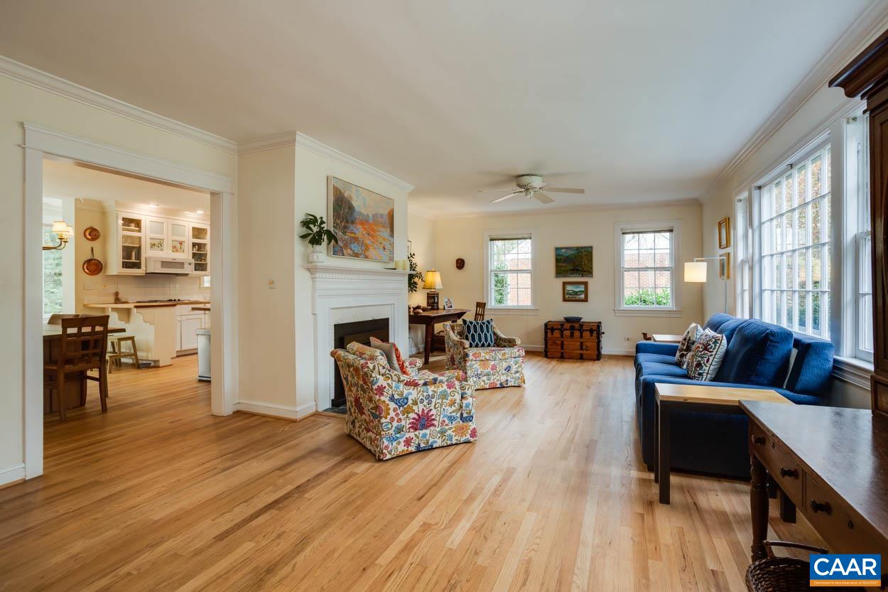 1870 Field Road Charlottesville, VA 22903 - Photo 7 of 65 Gallery Image 7