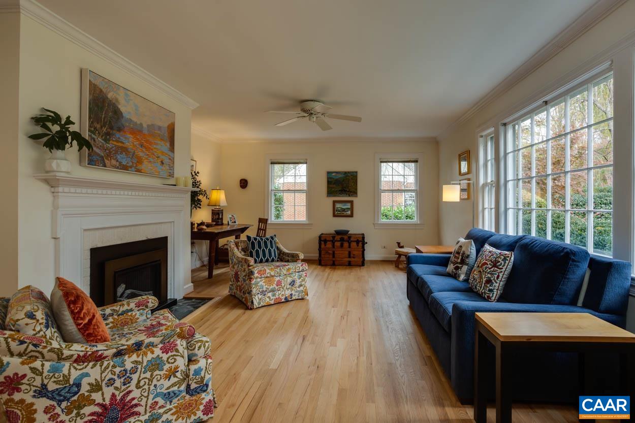 1870 Field Road Charlottesville, VA 22903 - Photo 8 of 65 Gallery Image 8