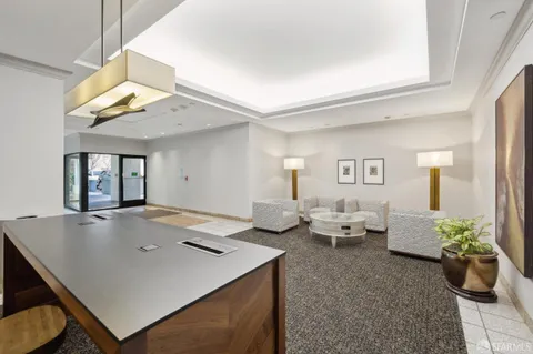 $659,000 | 1 Daniel Burnham Court, Unit 1414, San Francisco, CA 94109