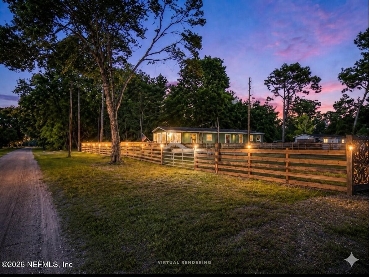 111-113 Wateroak Road Satsuma, FL 32189 - Photo 4 of 32 Twilight Wateroak Both