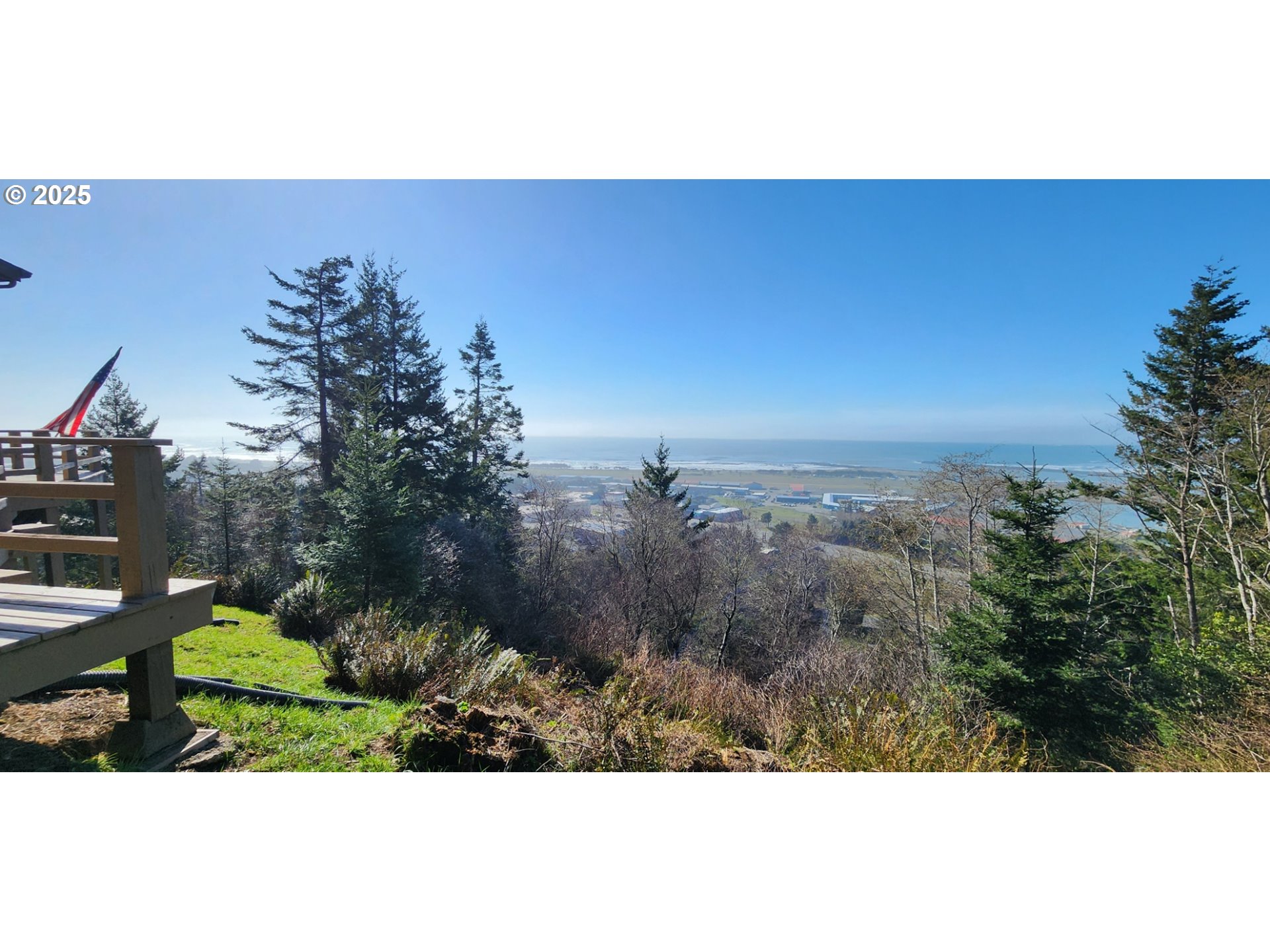 29844 Hound Dog Road Gold Beach, OR 97444 - Photo 35 of 36 Bonus Room