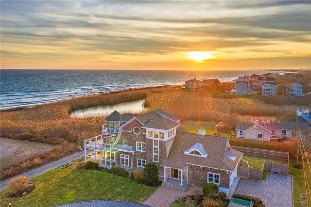 $5,997,000 | 37 Coast Guard Avenue, South Kingstown, RI 02879