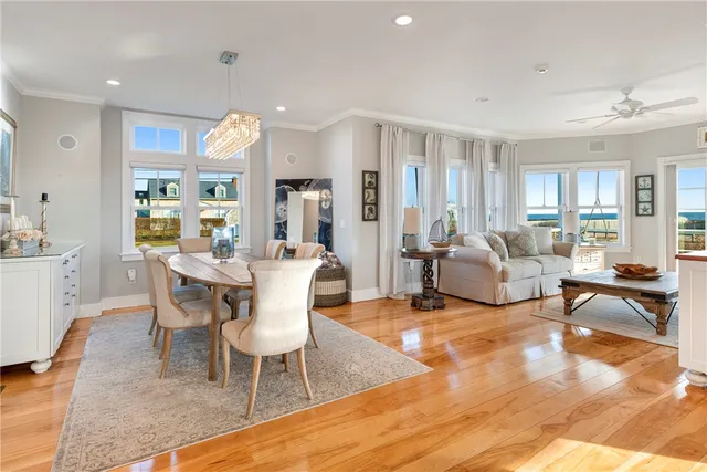 $5,997,000 | 37 Coast Guard Avenue, South Kingstown, RI 02879