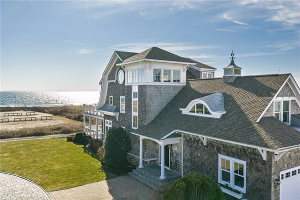 $5,997,000 | 37 Coast Guard Avenue, South Kingstown, RI 02879