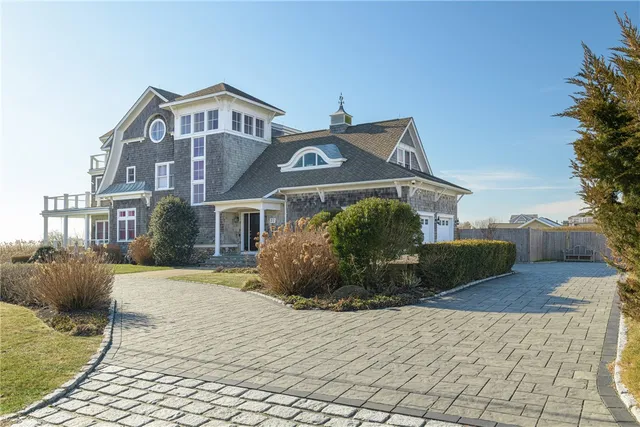 $5,997,000 | 37 Coast Guard Avenue, South Kingstown, RI 02879
