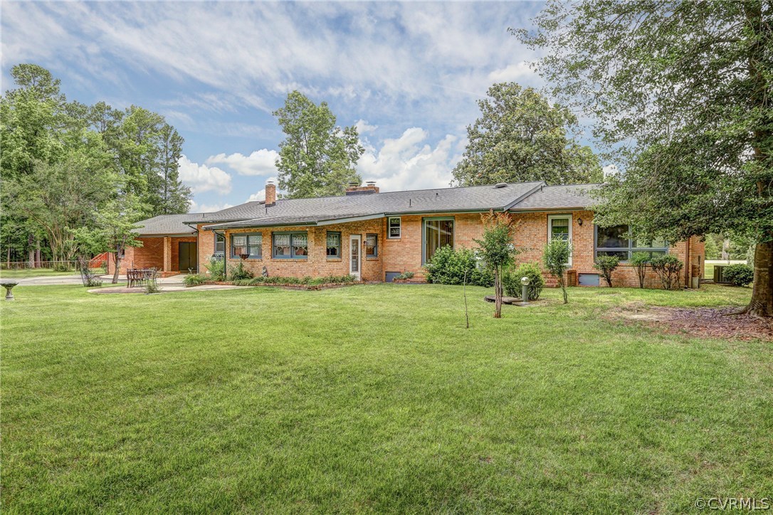 5501 Allin Road Prince George, VA 23875 - Photo 8 of 37 Gallery Image 8