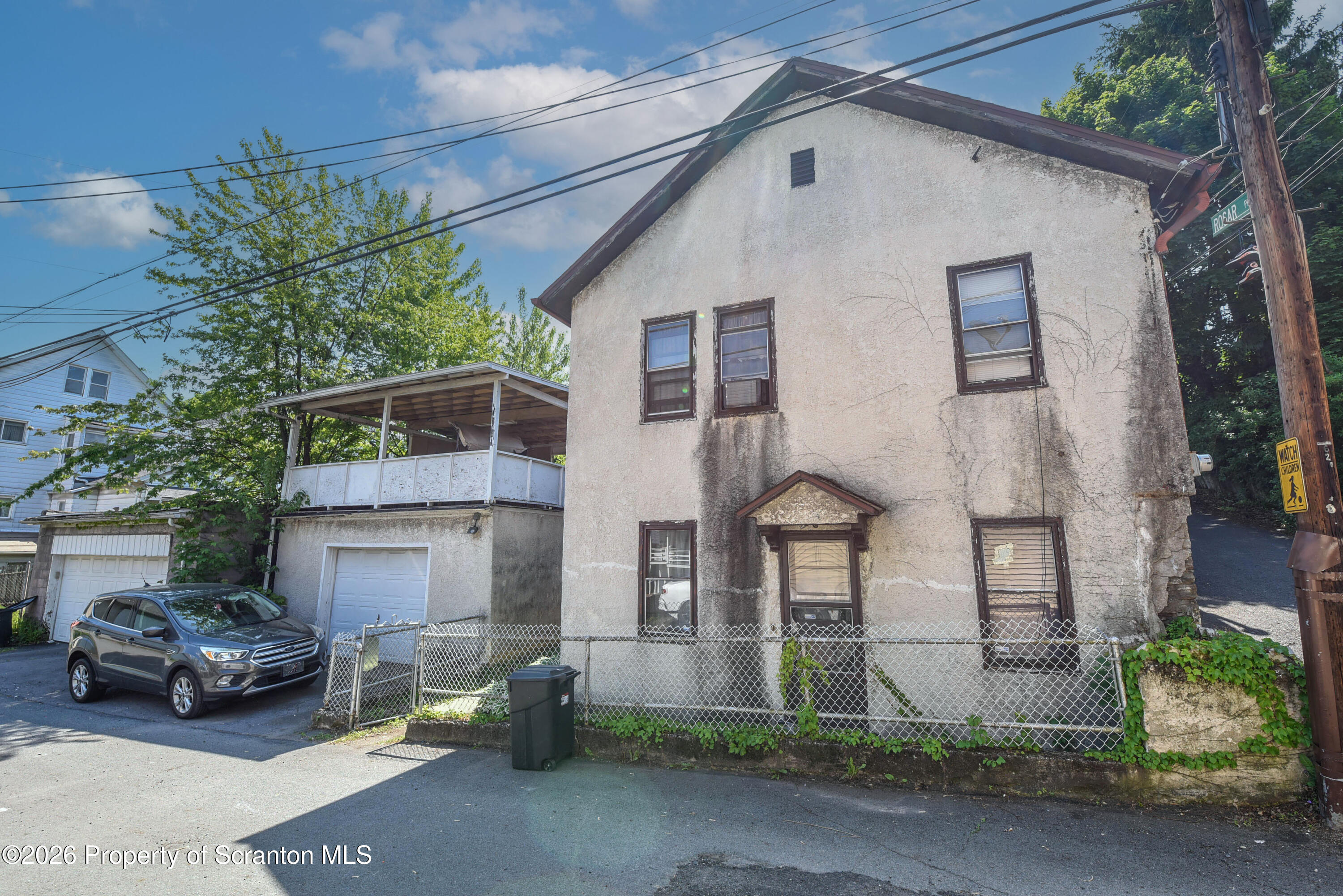 618 Rear Alder Scranton, PA 18505 - Photo 2 of 40 _DSC2283