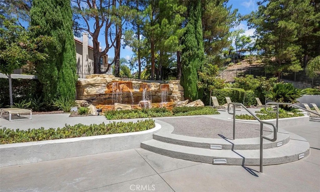 82 Springfield Mission Viejo, CA 92692 - Photo 59 of 68 Community Waterfall