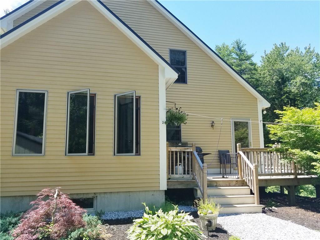577 Egypt Road Damariscotta, ME 04543 - Photo 5 of 35 Photo