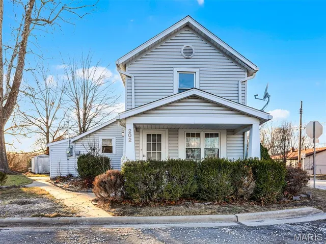 $115,000 | 202 Summit Avenue, Glen Carbon, IL 62034