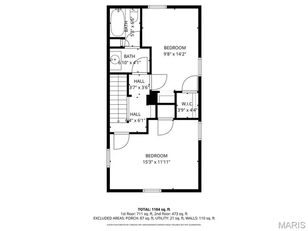 $150,000 | 202 Summit Avenue, Glen Carbon, IL 62034