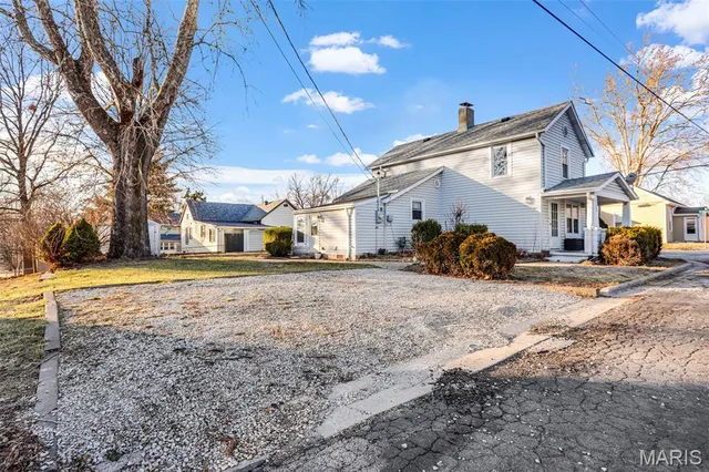 $115,000 | 202 Summit Avenue, Glen Carbon, IL 62034