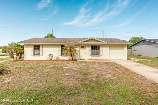 $219,900 | 2104 Watts Drive, Mims, FL 32754
