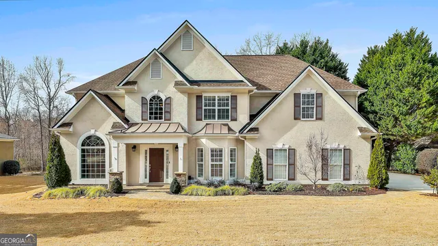 $578,222 | 57 Middleton Trace, Newnan, GA 30265
