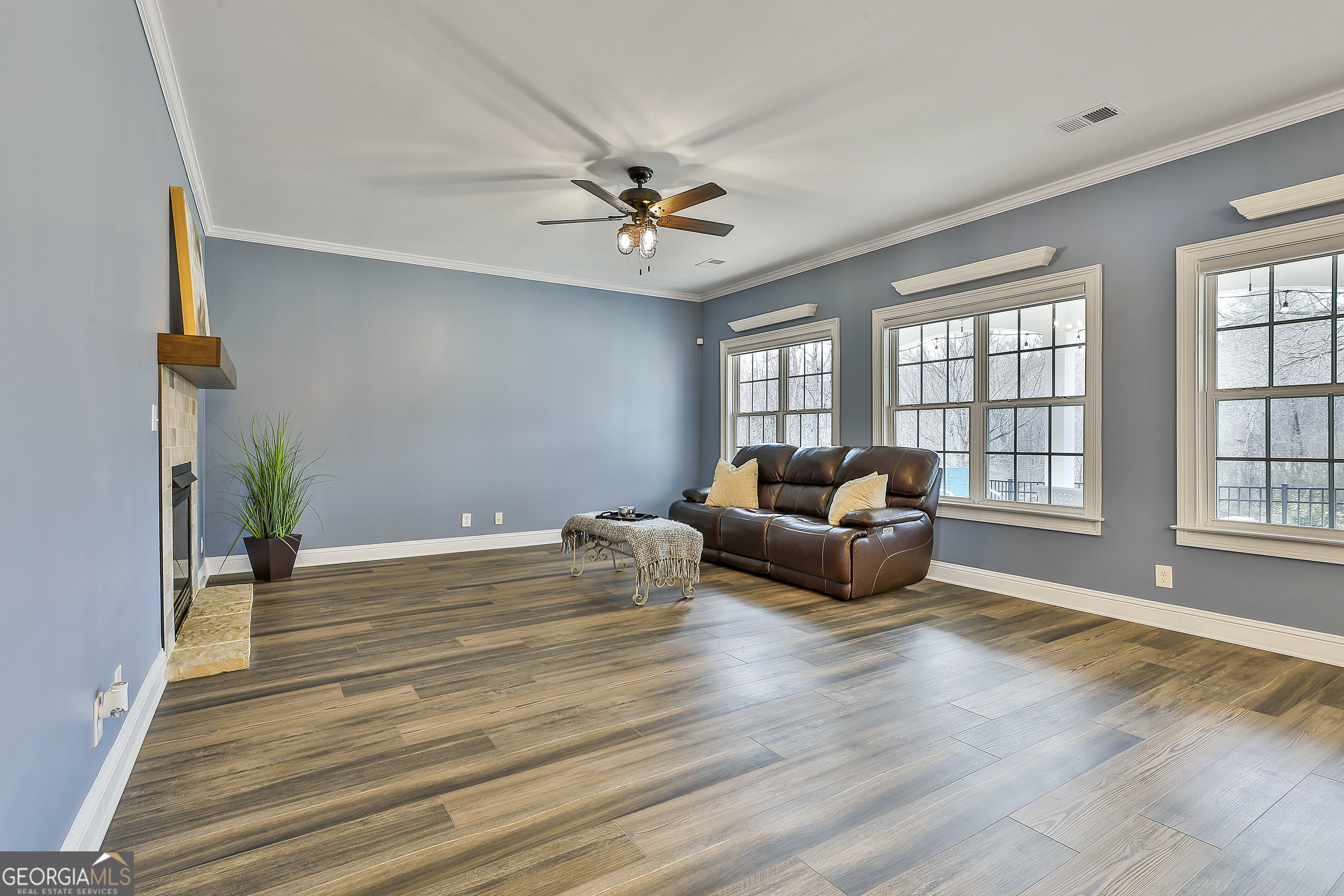 57 Middleton Trace Newnan, GA 30265 - Photo 16 of 82