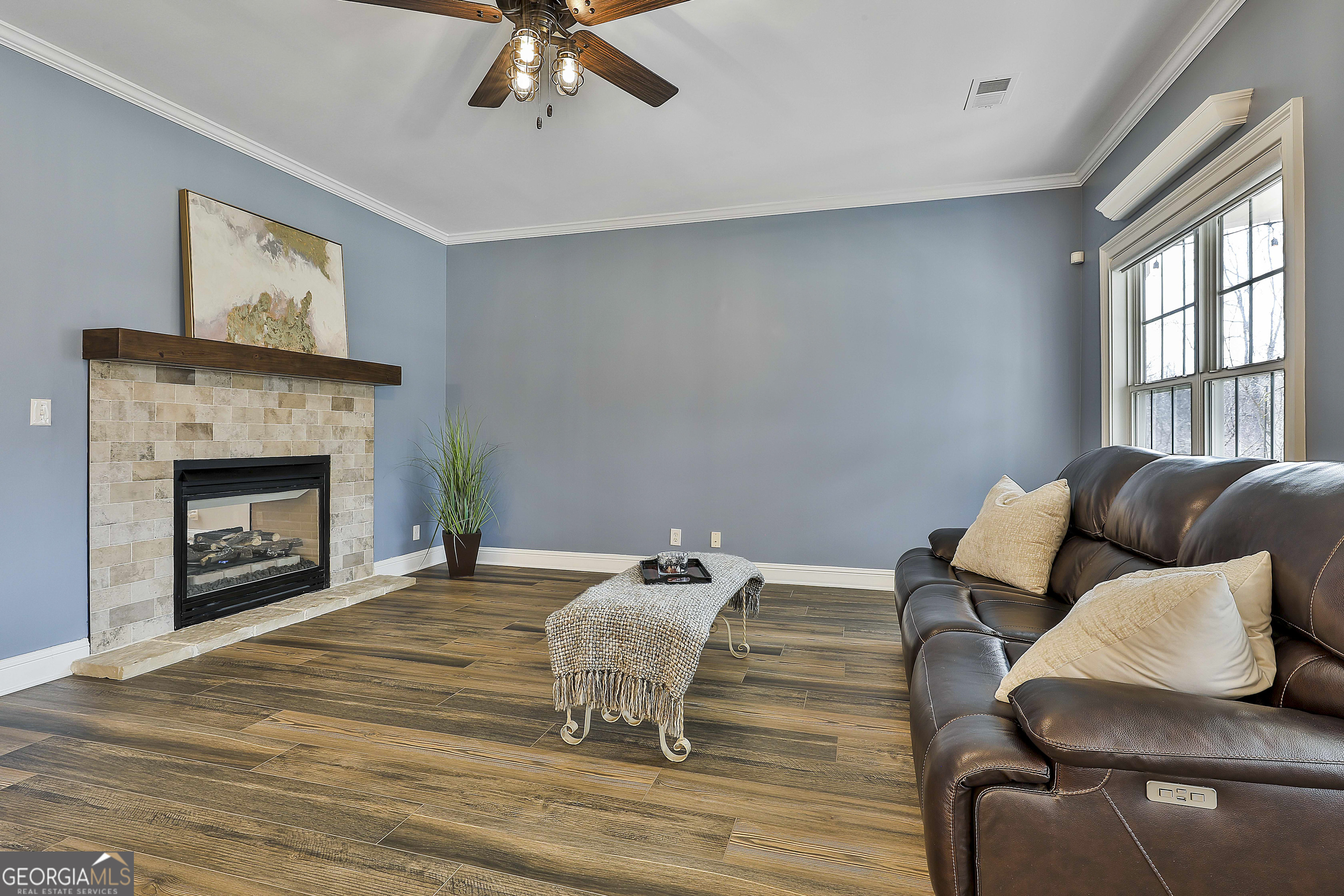 57 Middleton Trace Newnan, GA 30265 - Photo 17 of 82