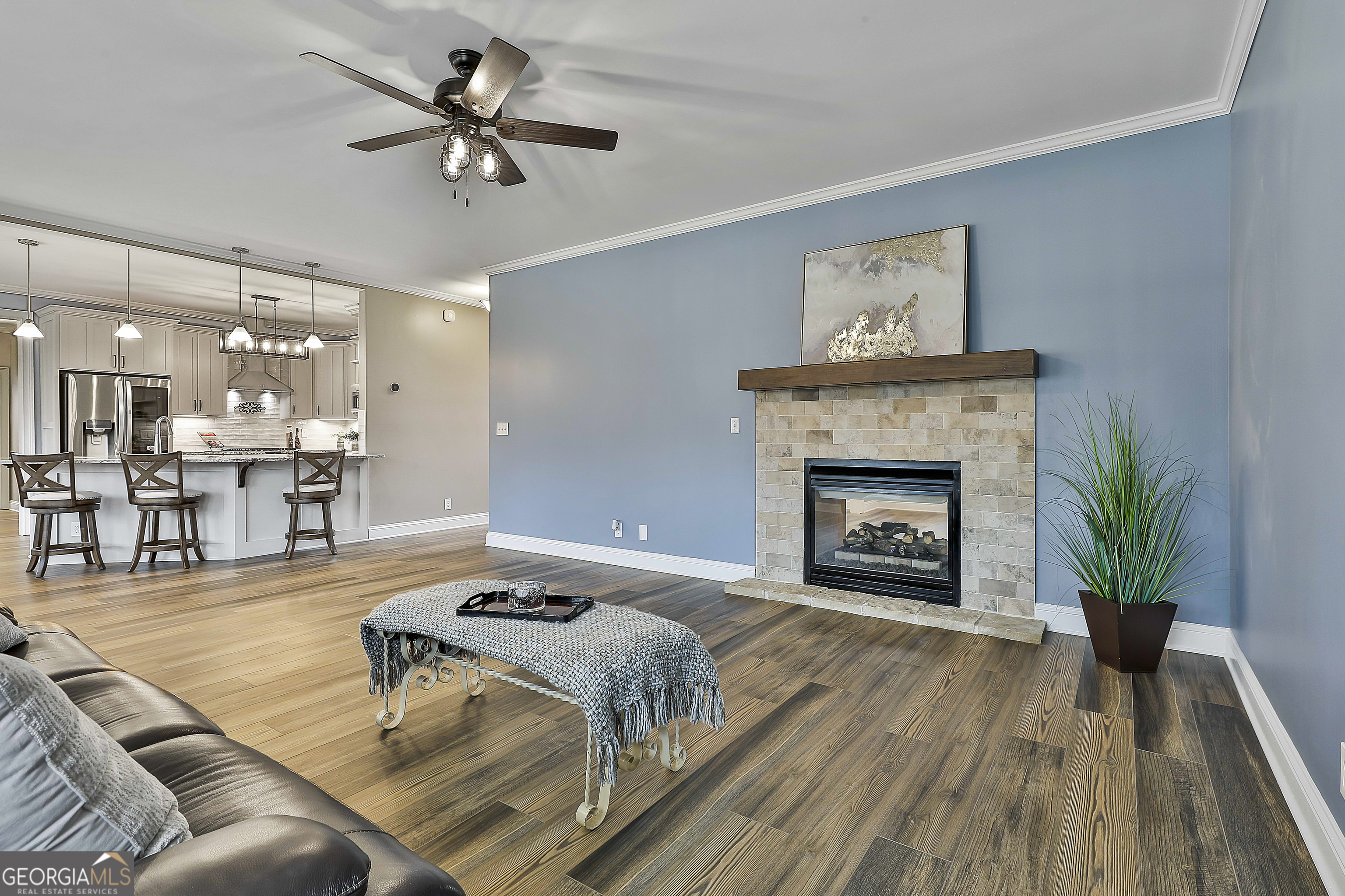 57 Middleton Trace Newnan, GA 30265 - Photo 18 of 82