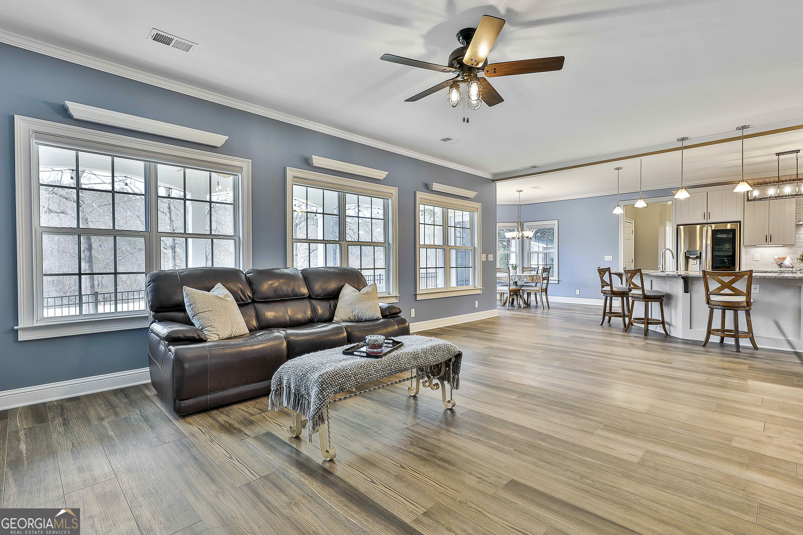 57 Middleton Trace Newnan, GA 30265 - Photo 19 of 82