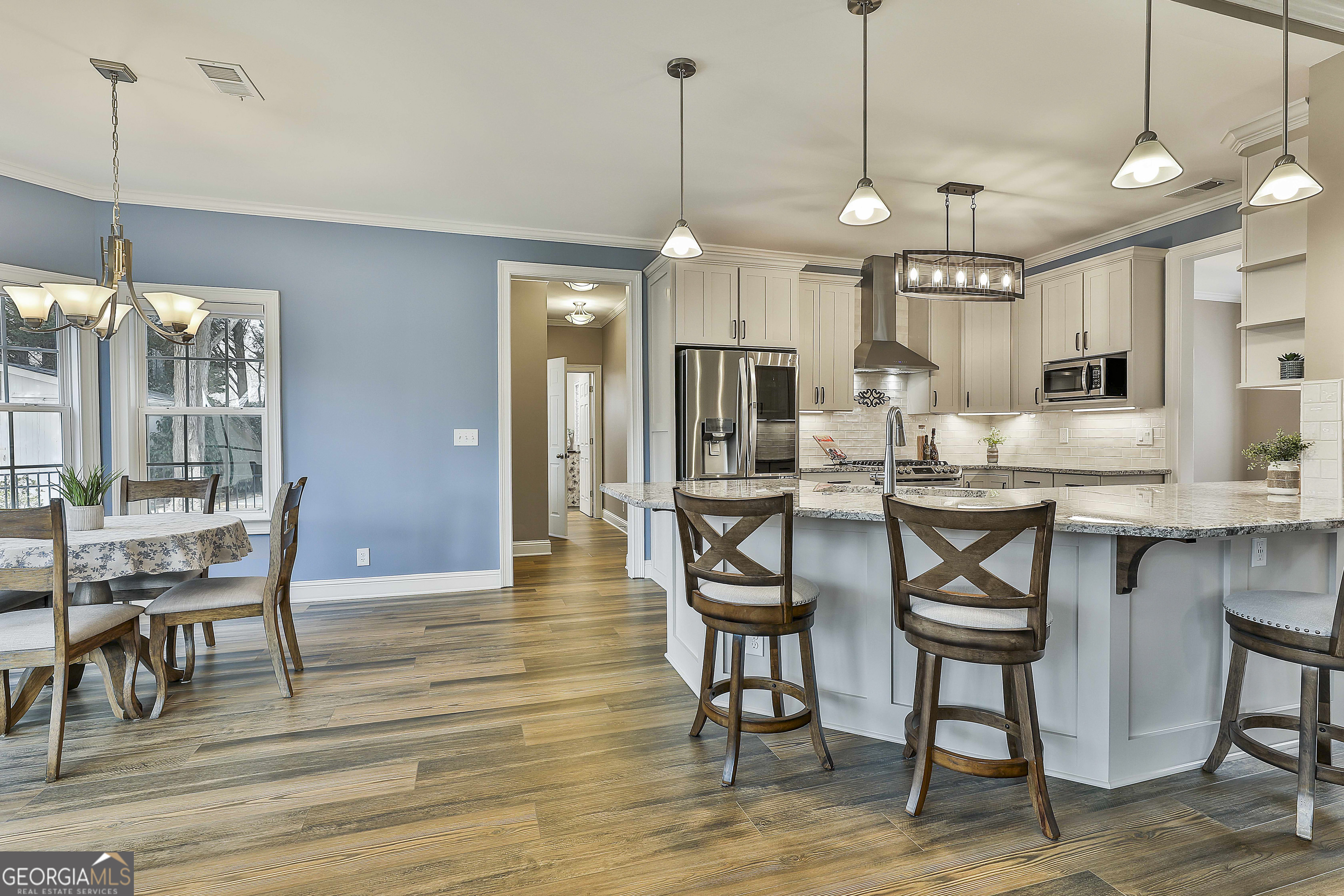 57 Middleton Trace Newnan, GA 30265 - Photo 20 of 82