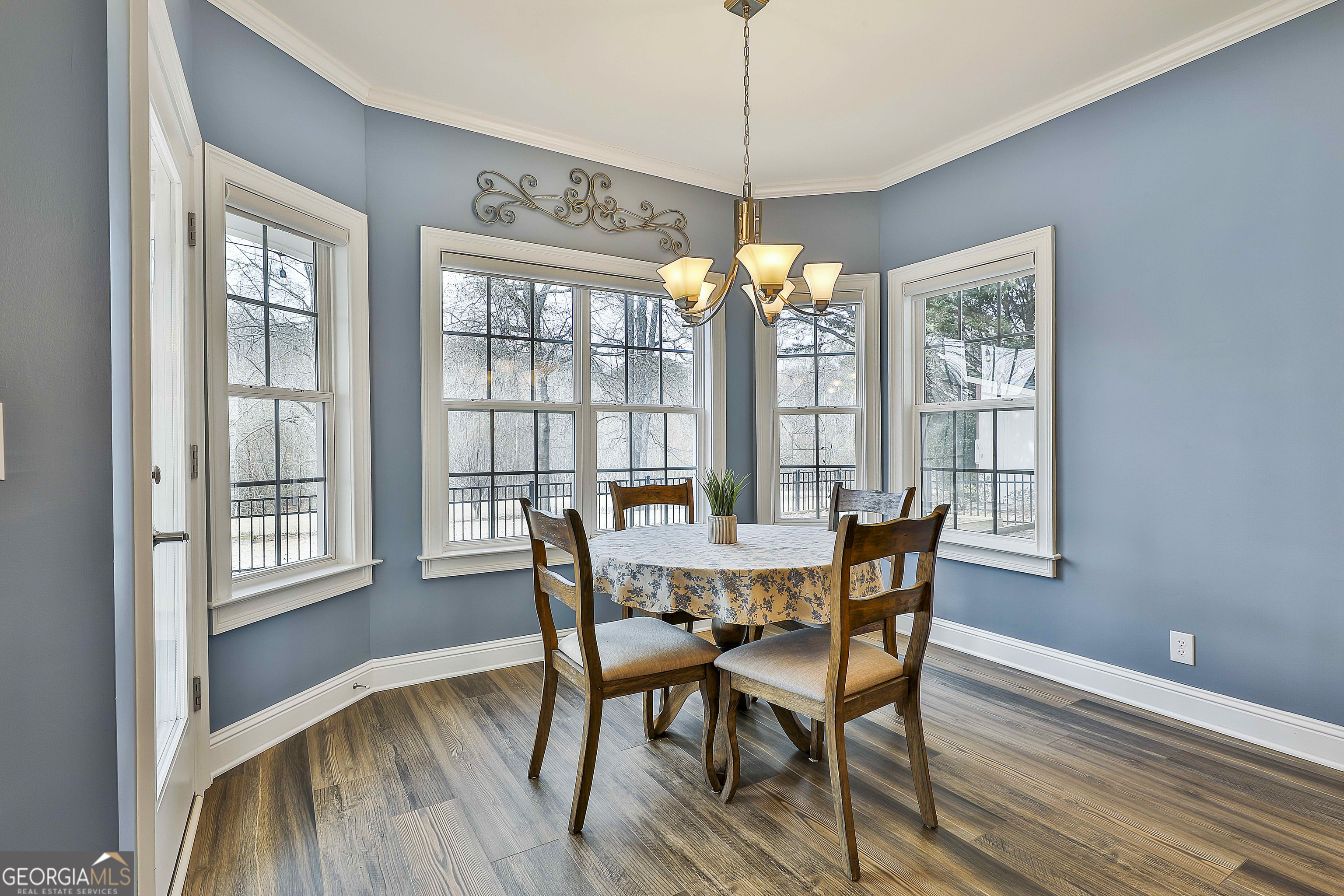 57 Middleton Trace Newnan, GA 30265 - Photo 21 of 82