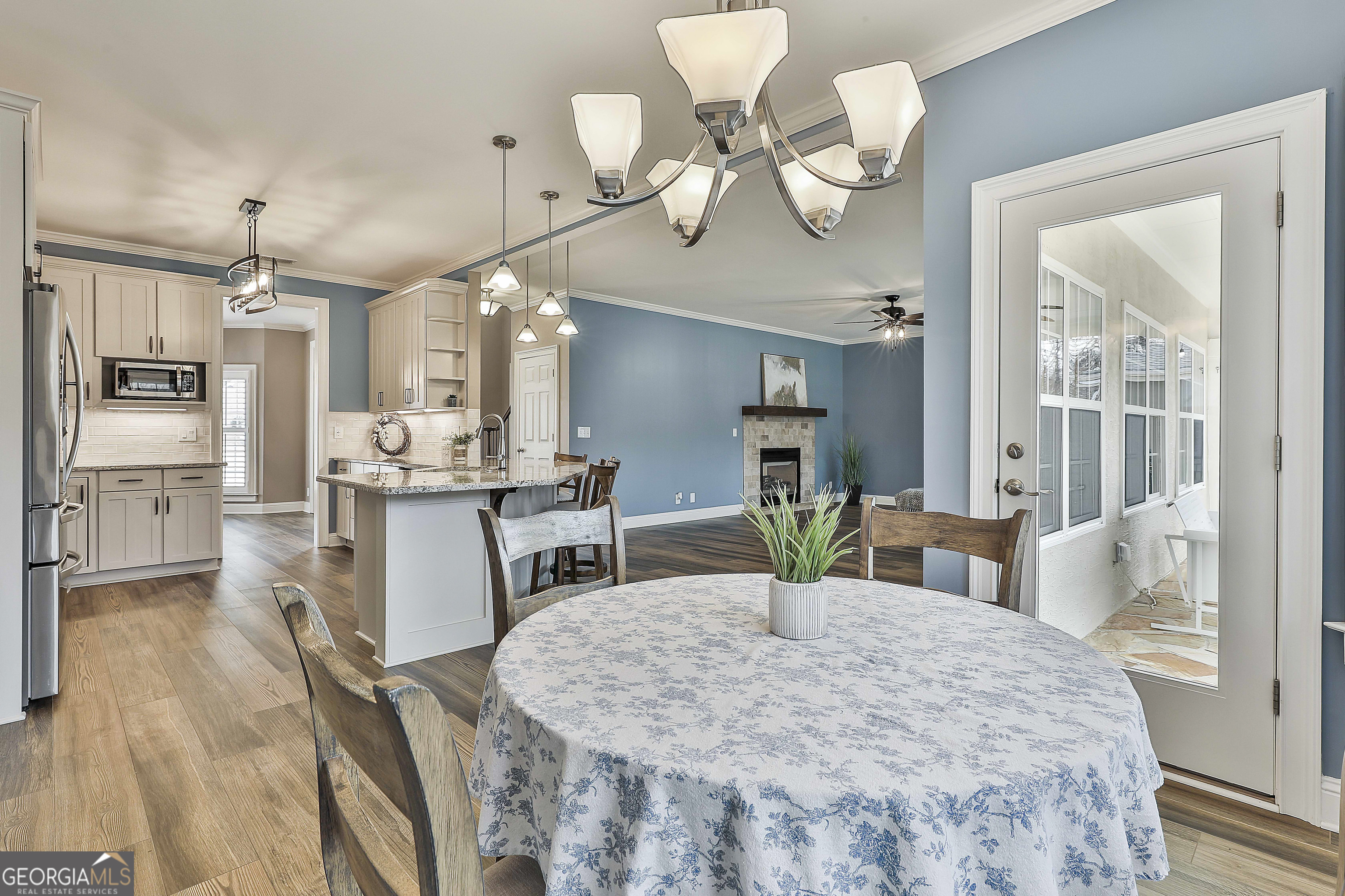 57 Middleton Trace Newnan, GA 30265 - Photo 22 of 82