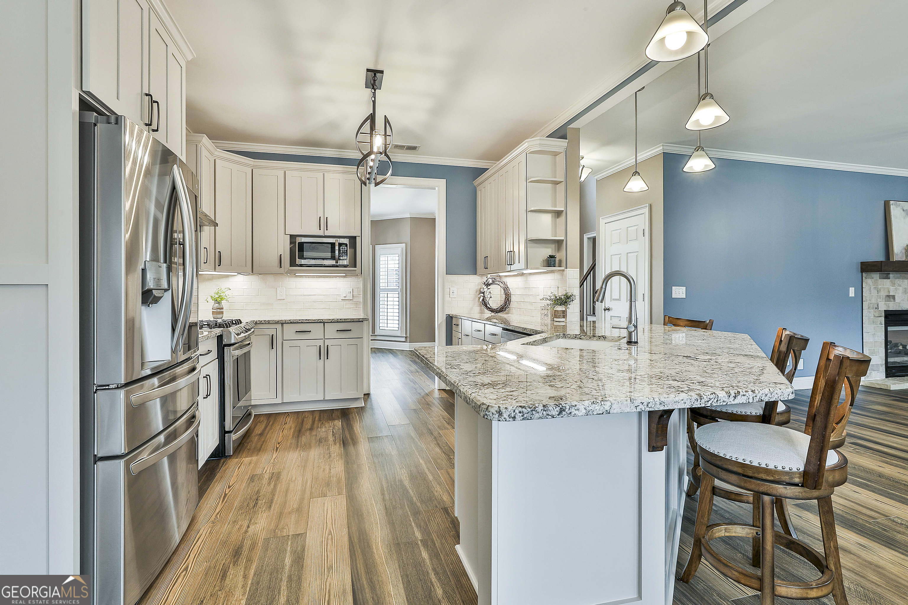 57 Middleton Trace Newnan, GA 30265 - Photo 23 of 82