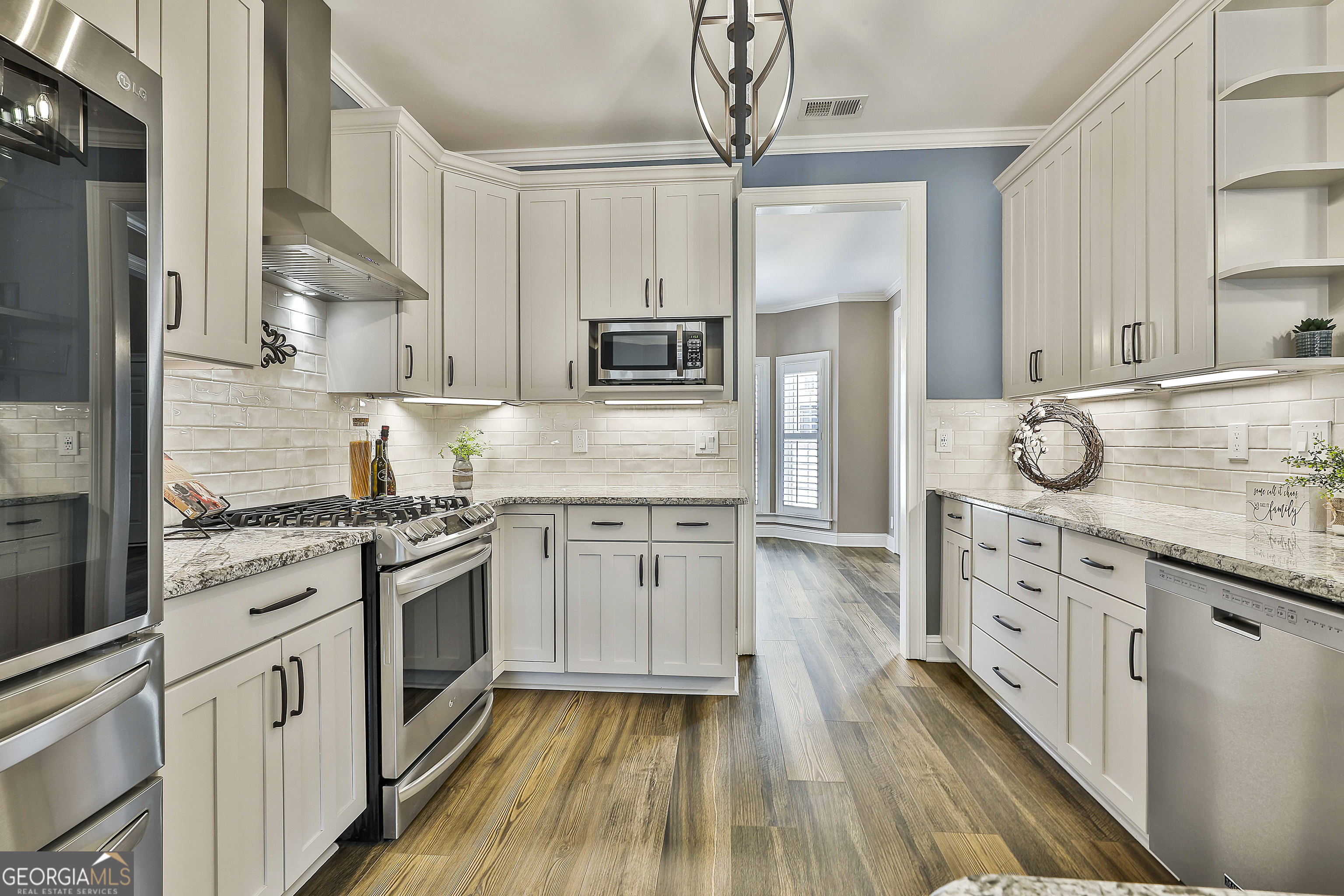 57 Middleton Trace Newnan, GA 30265 - Photo 24 of 82