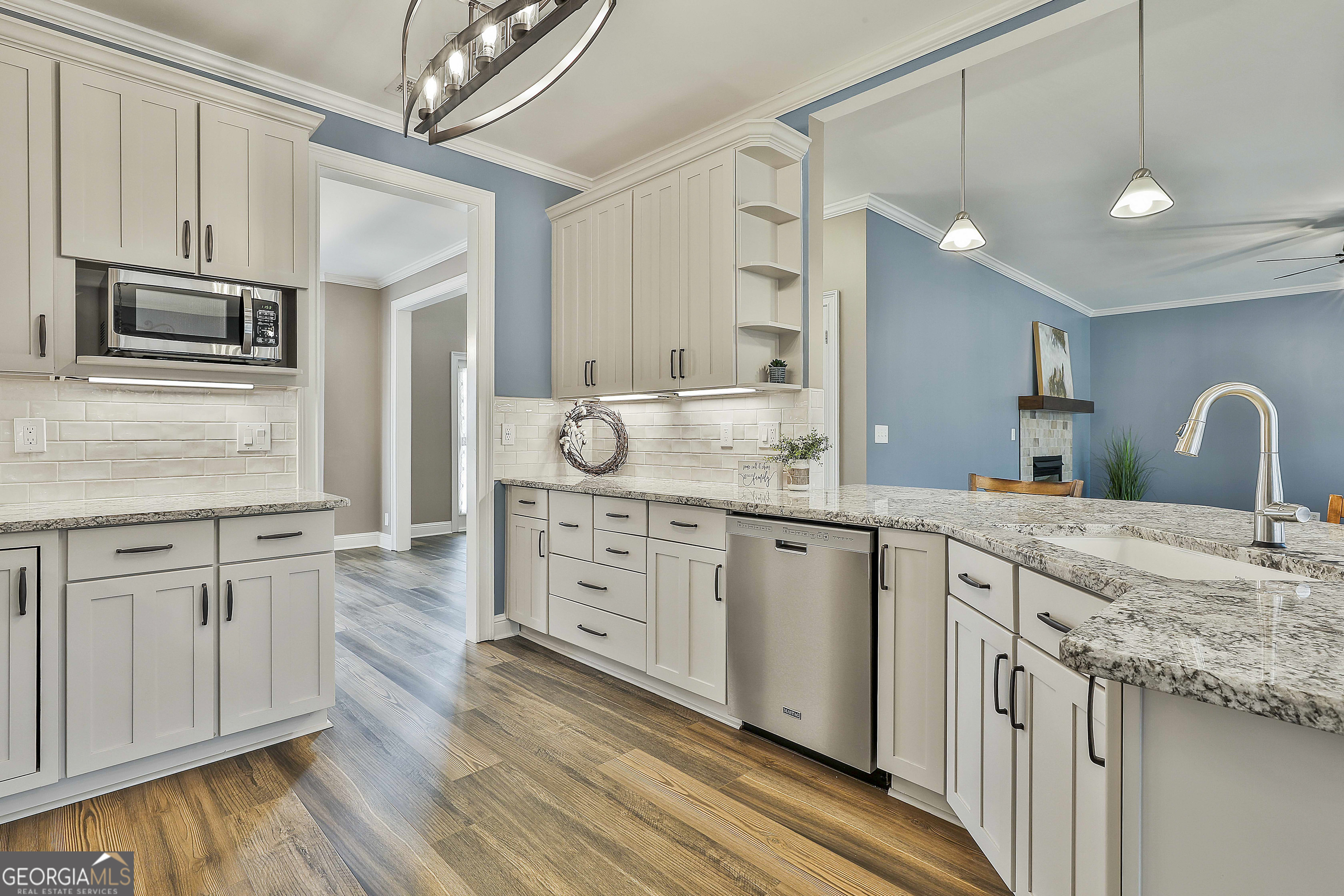 57 Middleton Trace Newnan, GA 30265 - Photo 25 of 82