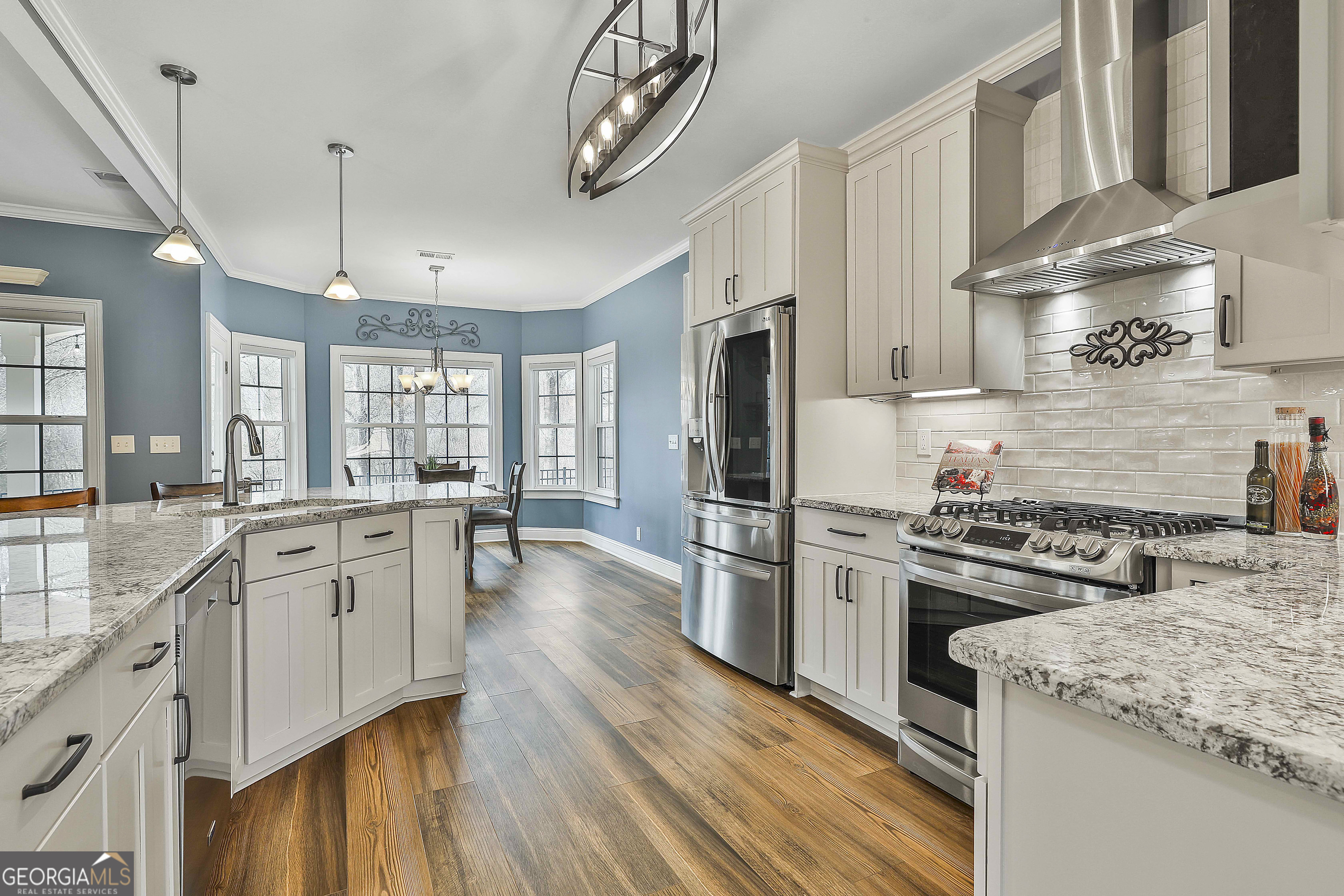 57 Middleton Trace Newnan, GA 30265 - Photo 26 of 82