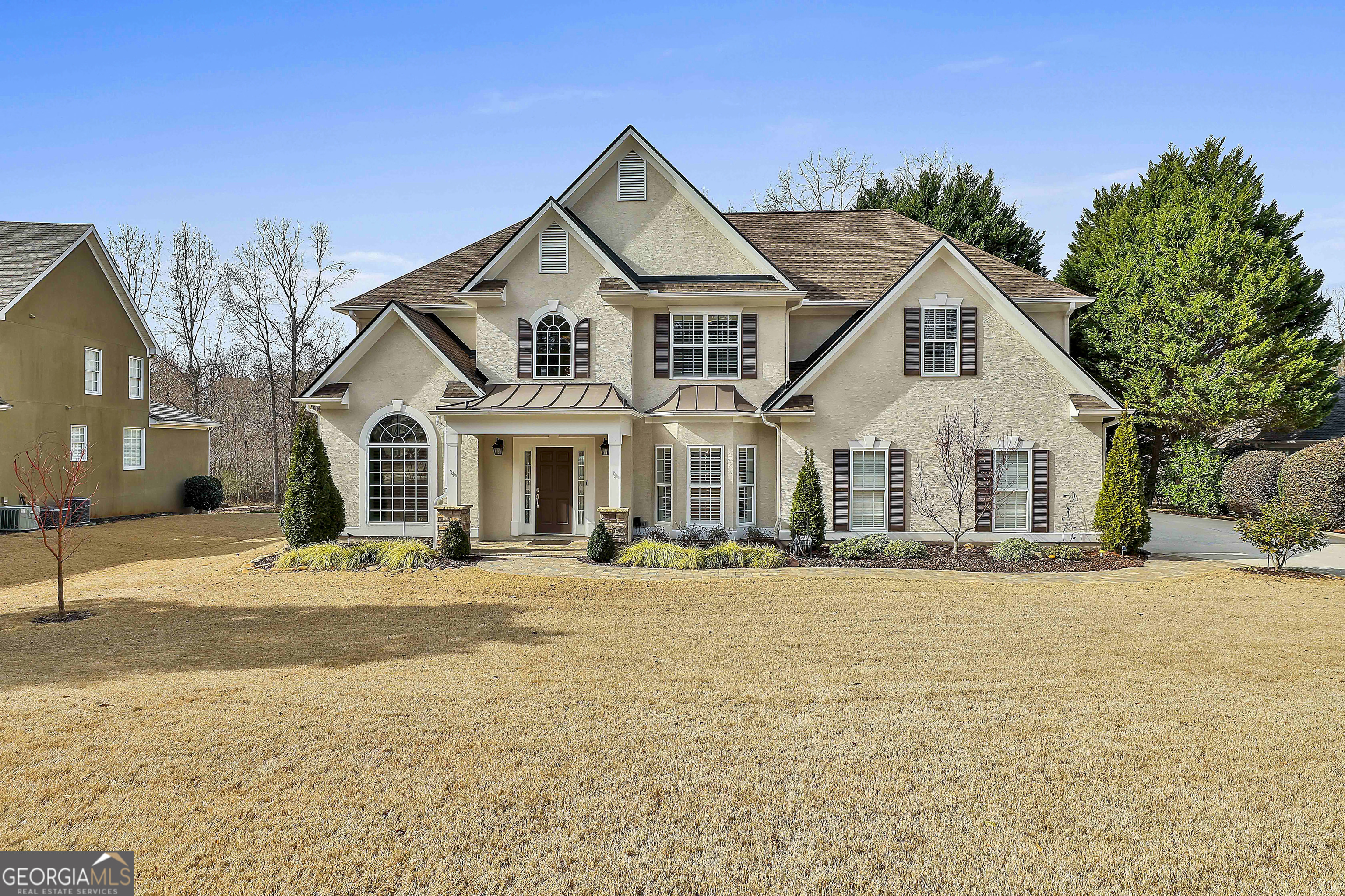 57 Middleton Trace Newnan, GA 30265 - Photo 3 of 82