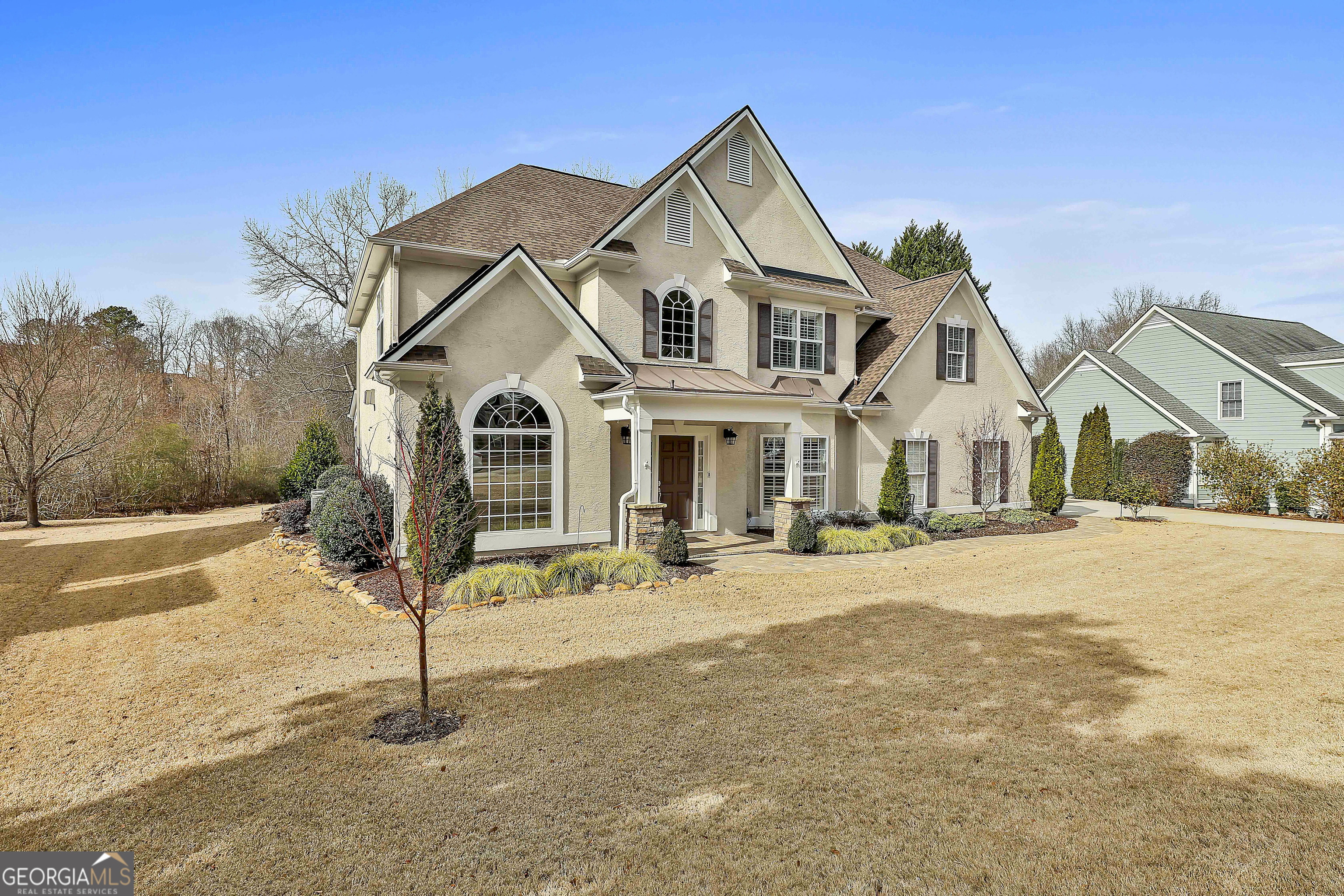 57 Middleton Trace Newnan, GA 30265 - Photo 4 of 82