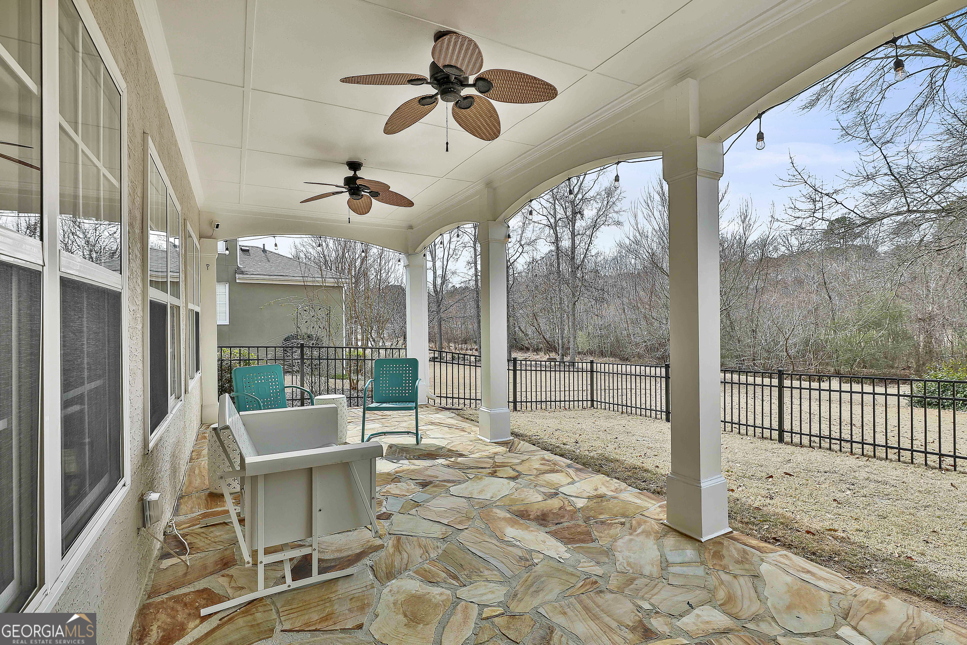 57 Middleton Trace Newnan, GA 30265 - Photo 47 of 82