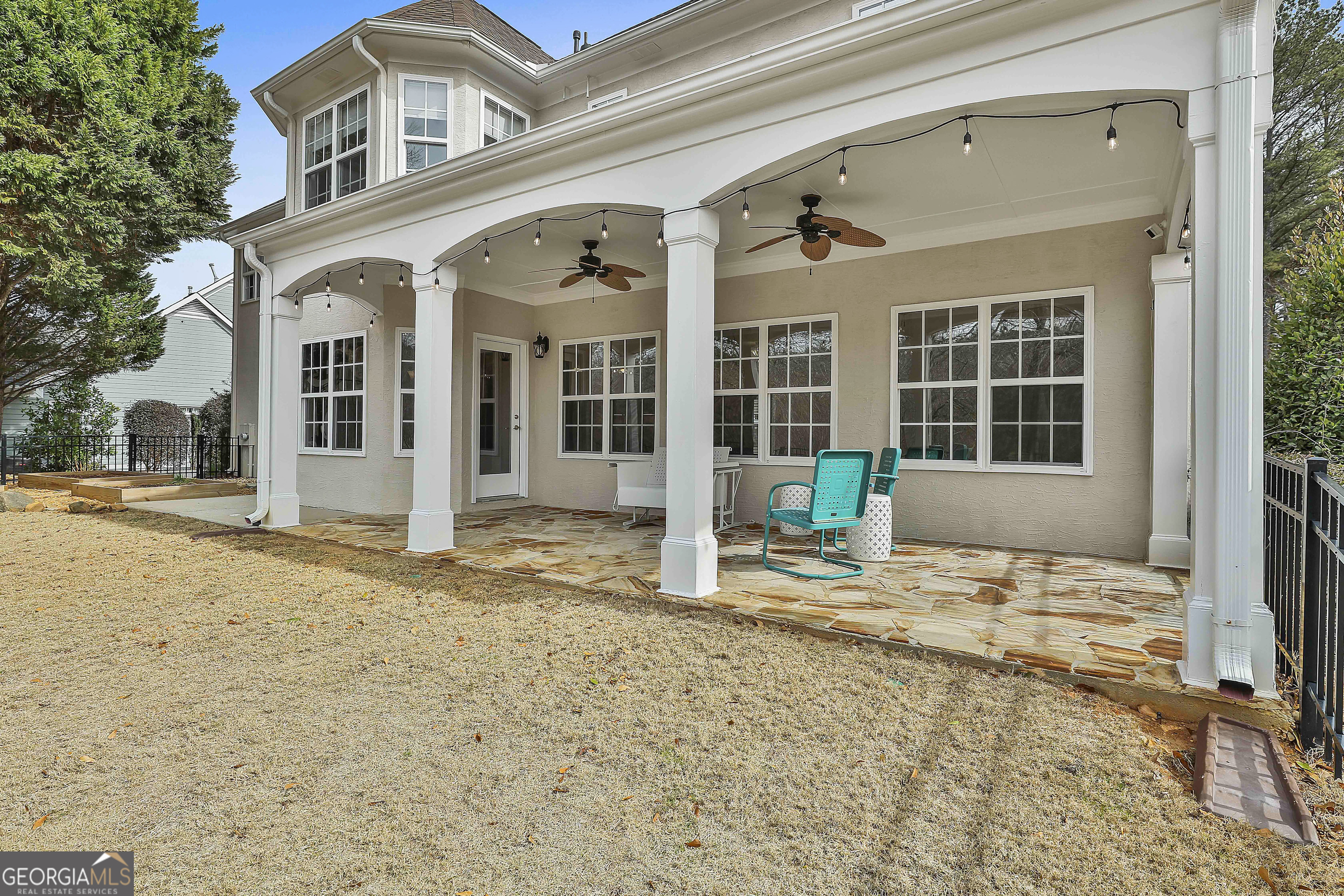 57 Middleton Trace Newnan, GA 30265 - Photo 49 of 82