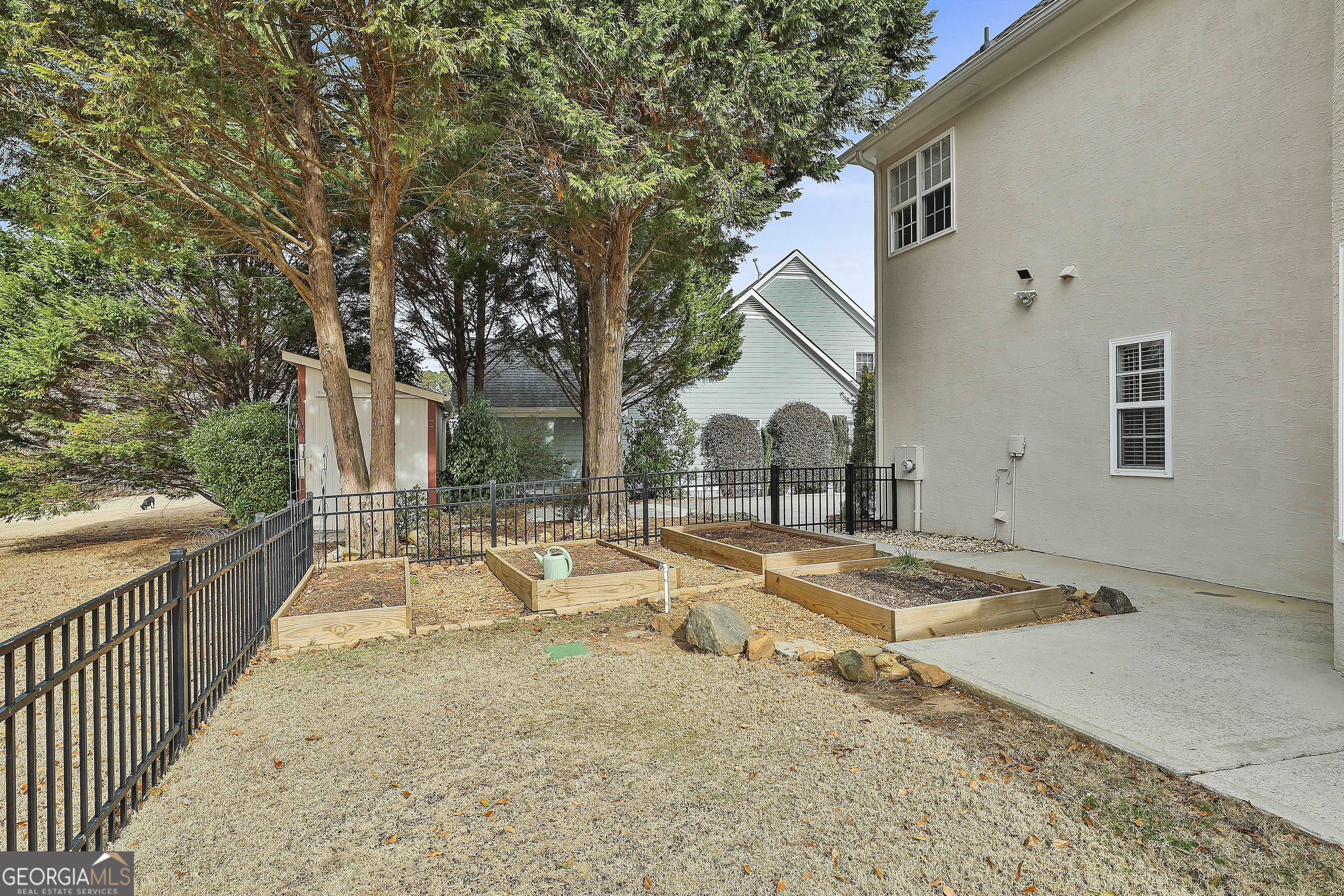 57 Middleton Trace Newnan, GA 30265 - Photo 51 of 82