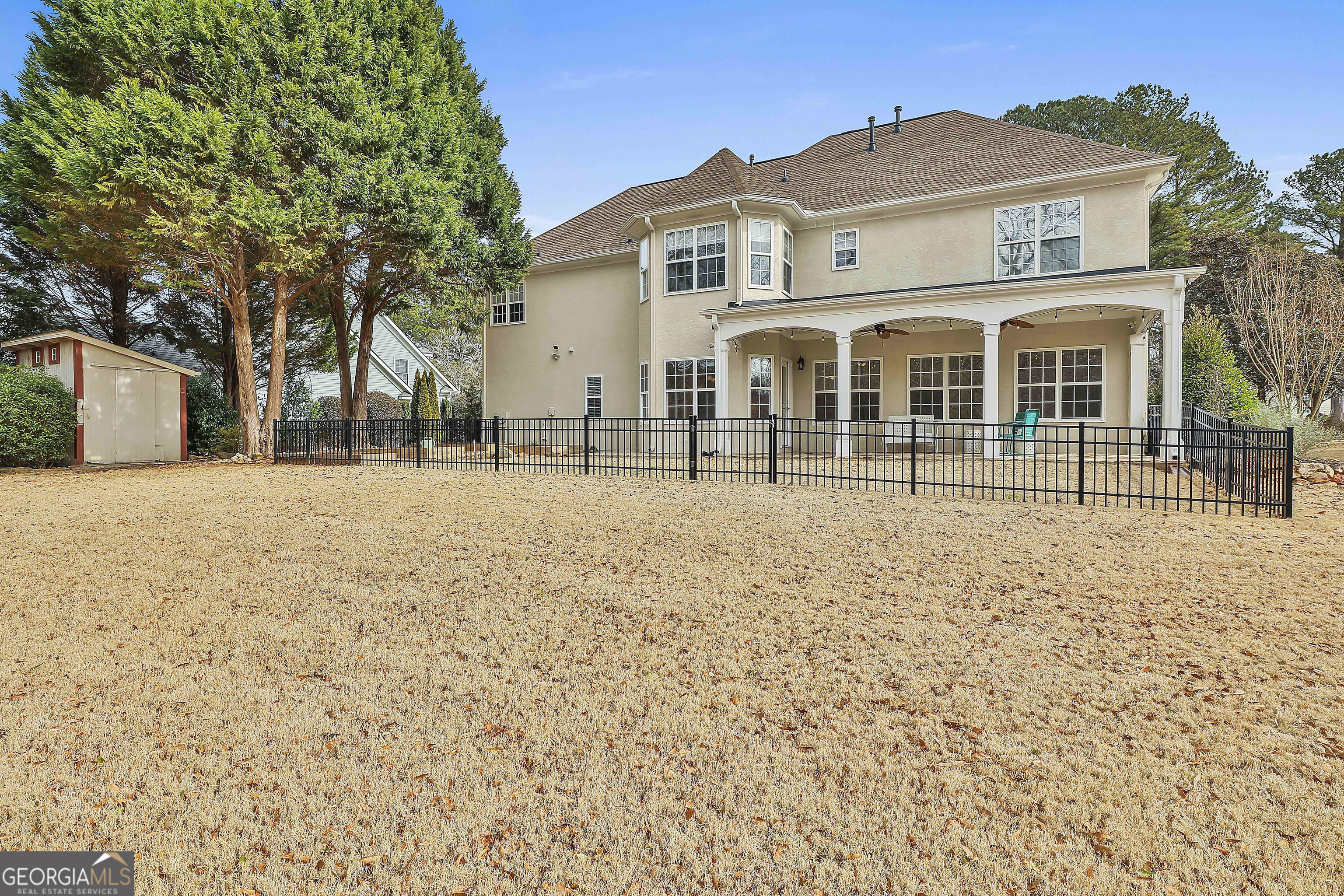 57 Middleton Trace Newnan, GA 30265 - Photo 56 of 82