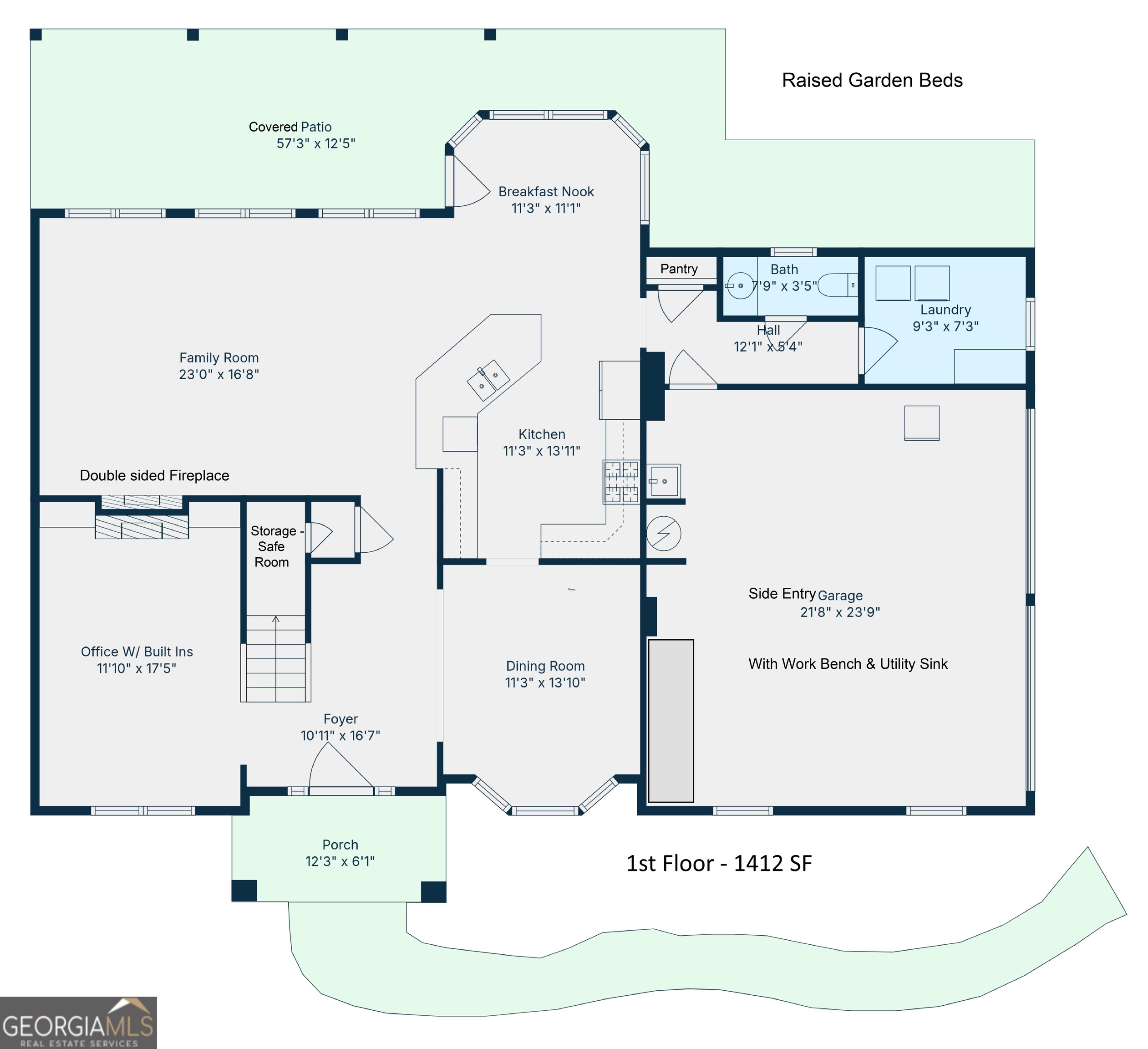 57 Middleton Trace Newnan, GA 30265 - Photo 57 of 82